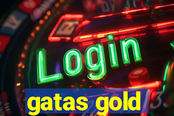 gatas gold